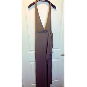 Gorgeous BCBGMaxAzria gown
